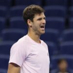 Znakomite wieści dla Hurkacza! Zobacz nowy ranking ATP