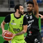Ostali się tylko oni. Niespodzianka? Podsumowanie 3. kolejki PGE Basket Ligi