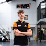 Kierowca z Tarnowa wraca do MP Motorsport. Gładysz zostaje w F3 na 2027 rok