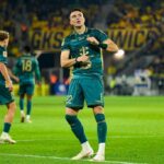 Pogoń Szczecin wygrywa z GKS Katowice dzięki golowi Sancheza. Wojciechowski chwali kolegę