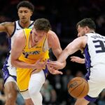 Miał być gwiazdą Lakers. Podzielił los Sochana