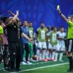 Sugerowali korupcję na MŚ. Tak ukarała ich FIFA