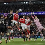Liga Mistrzów. Bayern Monachium – Arsenal FC. Gdzie oglądać na żywo, online?
