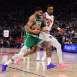 Ruszyła liga NBA. Genialny pościg Pistons za 22 punktami strat