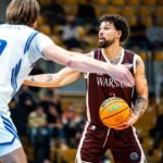 Popis Legii w starciu z Cibona. Mistrzowie Polski wrócili do gry w BCL