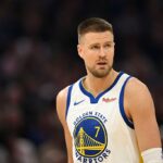 Czy Kristaps Porzingis zagra jeszcze w NBA? Łotysz myśli o zakończeniu kariery