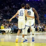 Czy Draymond Green odejdzie z Warriors? Legenda NBA stawia sprawę jasno