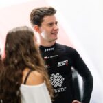 Polak walczy o TOP5 na zapleczu F1. To może być decydujący występ