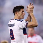 „Recepta na sukces”. W Chicago jest głośno na temat Lewandowskiego