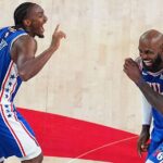 Jakim cudem?! 76ers odrobili 29 punktów straty i pokonali Cavaliers