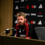 Trzęsienie ziemi w Manchesterze United. Carrick nie wykluczył odstrzelenia kapitana