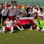 Młodzi Polacy przegrali z uznanym rywalem na mundialu U-15