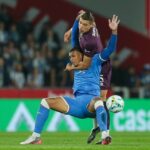 Trudny mecz dla FC Porto. Drużyna Polaków napotkała mocny opór