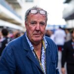Jeremy Clarkson wywołał skandal. Niewinny żart, który nie spodobał się ekipie F1
