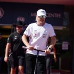 Ledwo wrócił do F1 i już może wylecieć. Czarne chmury nad Bottasem w Cadillacu