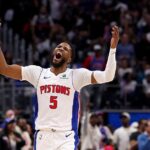Afera bukmacherska w NBA: Malik Beasley ma przyznać się do manipulowania statystykami