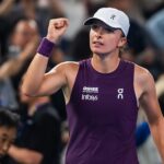 Jest najnowszy ranking WTA. Kuriozum po wycofaniu Igi Świątek
