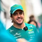 O tych słowach będzie głośno. Alonso wyjawił, co myśli o rywalach z F1