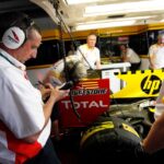 Japoński gigant Bridgestone chce wrócić do F1. To może być rekordowy kontrakt
