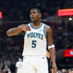 Gwiazdor NBA rzucił 47 punktów. Nie wystarczyło
