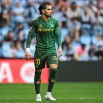 PSG znalazło następcę Kwaracchelii? Chce byłego piłkarza Barcelony