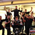 Najlepszy wśród debiutantów. Młody Polak na drodze do F1