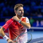 Stan Wawrinka zakończył karierę tenisową po porażce w Bazylei