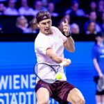 Zverev o włos od sensacji w Wiedniu. Obronił cztery meczbole, by uniknąć wpadki