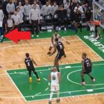 Ale rzut w NBA. Tatum dał Celtics zwycięstwo równo z syreną