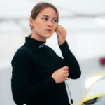 14-letnia Julia Angelard zadebiutowała w wyścigach. Polka szykowana do startów w F1
