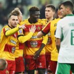 Puchar Polski: Demolka w Gdańsku. Jagiellonia rozbija Lechię 6:0