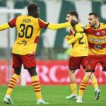 Jesus Imaz nakręcony na Puchar Polski: „To jedyne trofeum, którego nie mam”