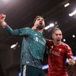 Zadecydowały rzuty karne. Pucharowy hit dla Liverpoolu
