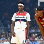 Mocno. Tak zaczął karierę w NBA pierwszy numer draftu AJ Dybantsa