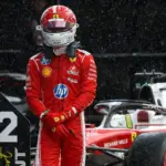 Kuriozalny błąd podczas wyścigu F1 w Malezji. FIA zapowiada śledztwo