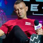 „Można ich obić jak chłopców”. Adamek ocenił walkę Sianosa i odciął się od Włodarczyka
