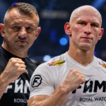 „Zanim pójdziesz do kościoła, popatrz w lustro”. Mocny przekaz Diablo do Adamka