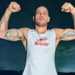 Pereira o boksie: „Przede mną jeszcze siedem walk w UFC, to raczej niemożliwe”