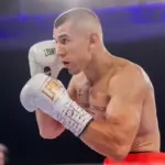 Gołębiewski lepszy od Runowskiego, udany debiut zawodowy Urbańskiego w Międzyzdrojach