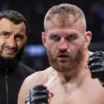 Błachowicz zmierzy się z Khalidovem? Dyrektor sportowy KSW zdradza swój scenariusz