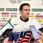Dallas Stars przedłuża umowę z Caseyem DeSmithem. Bramkarz zostaje na dwa kolejne lata