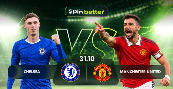Premier League. Chelsea — Manchester United