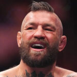 Trener McGregora został zapytany o powrót Irlandczyka. Odpowiedział wprost