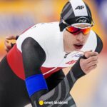 Semirunnij znów najlepszy na 5000 m. Wicemistrz olimpijski pobił rekord toru w Tomaszowie