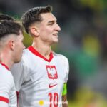 Piłkarz Lecha Poznań może nie zagrać w reprezentacji Polski. Oto powód