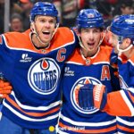 Klęska mistrzów NHL. Zdecydowały rzuty karne