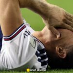 To dlatego Lewandowski przestał strzelać gole. Tego nie było od 2011 r.