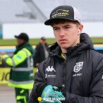 Grudziądzki talent podbija Szwecję. Dackarna Målilla zakontraktowała Beau Baileya na 2027 rok