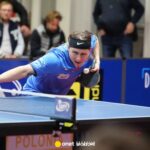 Damian Węderlich: sentymentalny mecz z Energą Manekinem Toruń