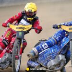 Max Fricke chce więcej w Grand Prix. Zdradził, co musi poprawić